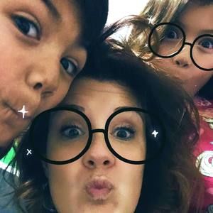 Meet your Posher, Erin